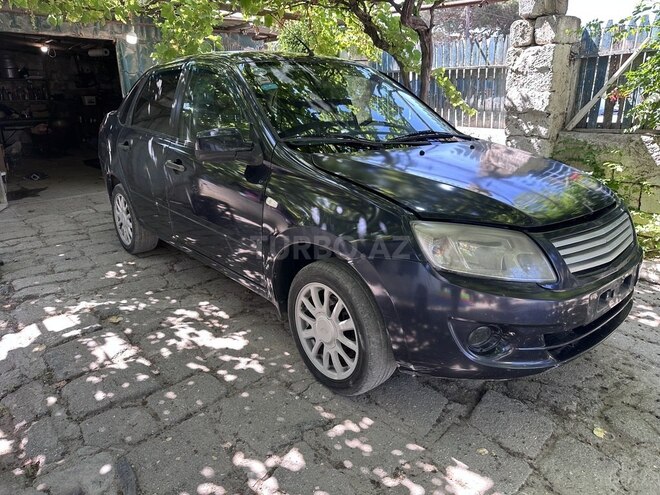 LADA (VAZ) Granta-3