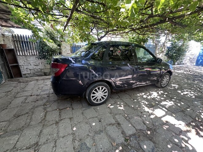LADA (VAZ) Granta-6