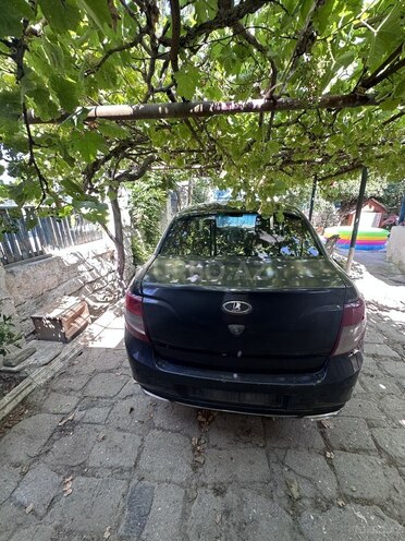 LADA (VAZ) Granta-4