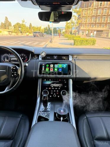 Land Rover RR Sport-10