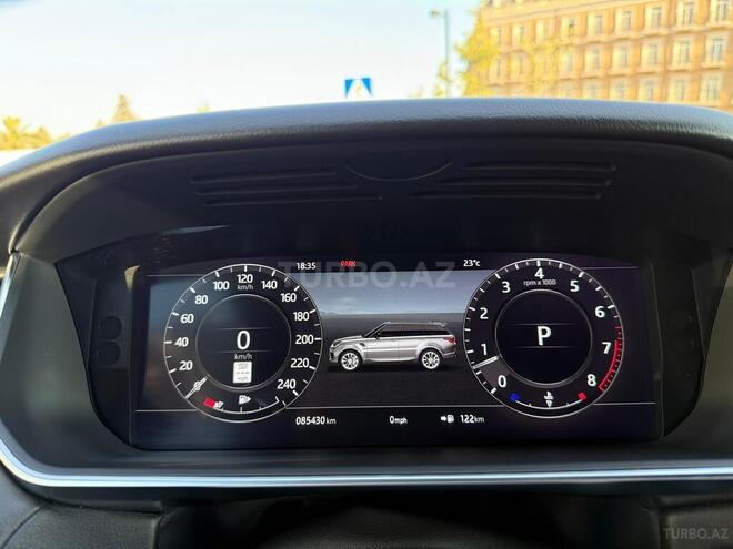 Land Rover RR Sport-11