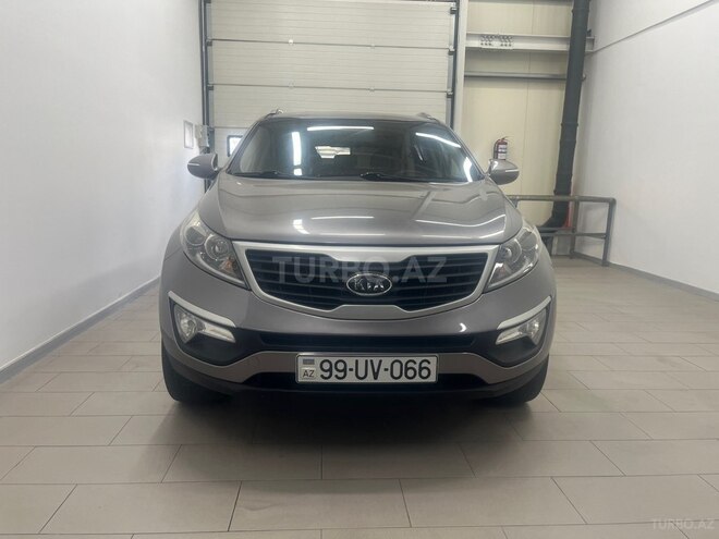 Kia Sportage-1