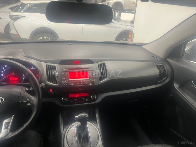 Kia Sportage-3