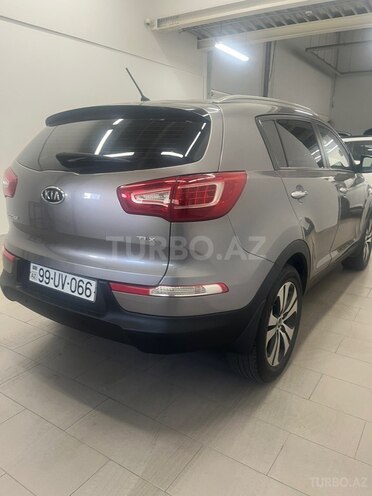 Kia Sportage-2