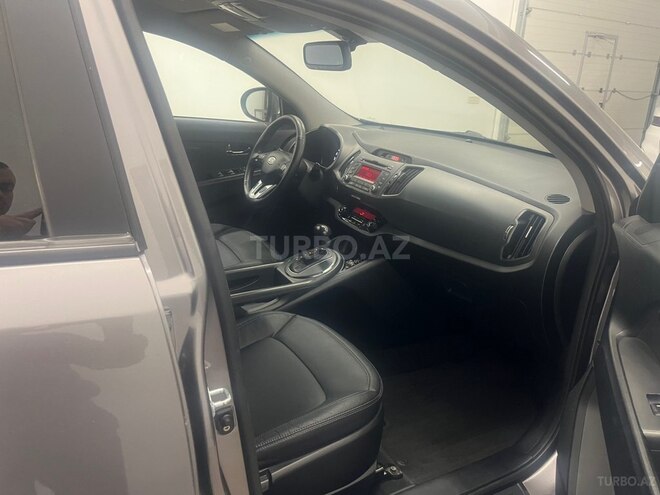 Kia Sportage-5