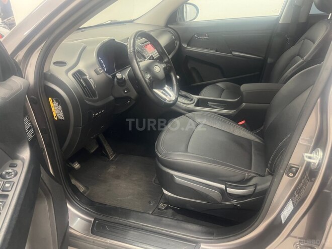 Kia Sportage-8