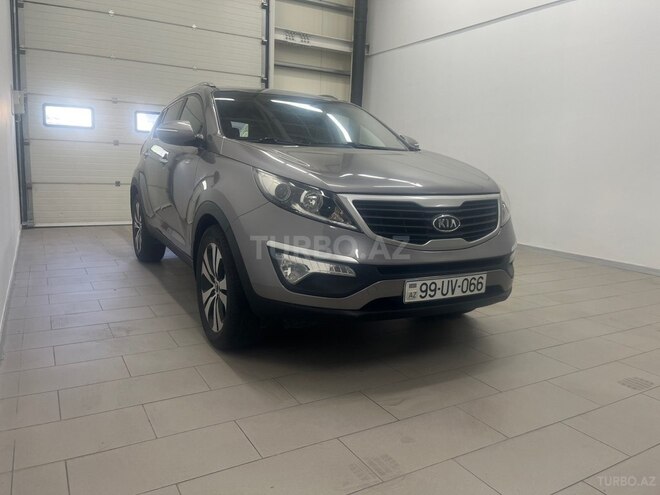 Kia Sportage-10