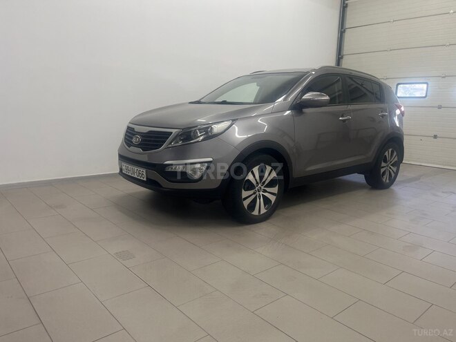 Kia Sportage-12