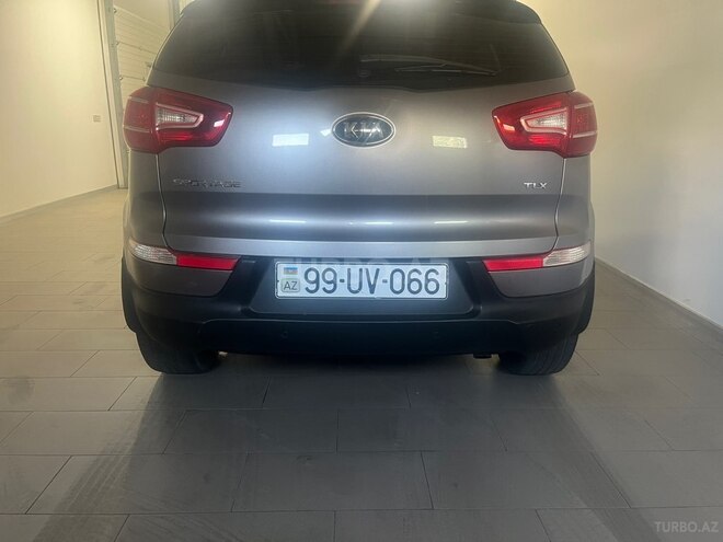 Kia Sportage-13