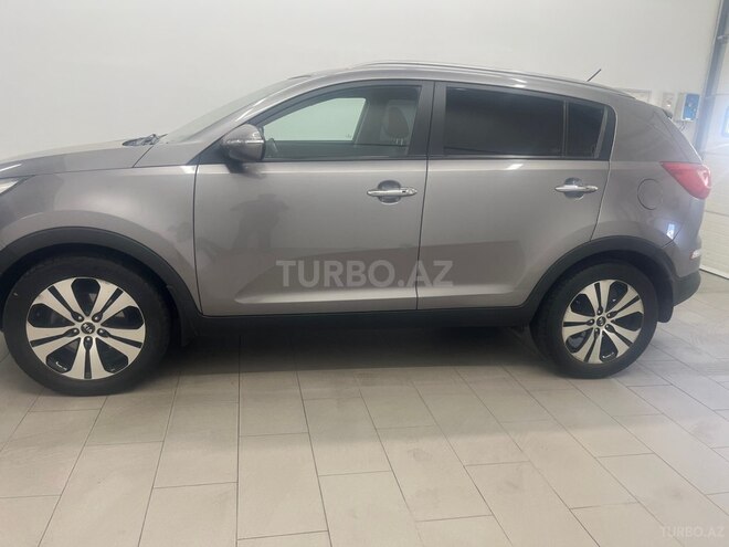 Kia Sportage-11