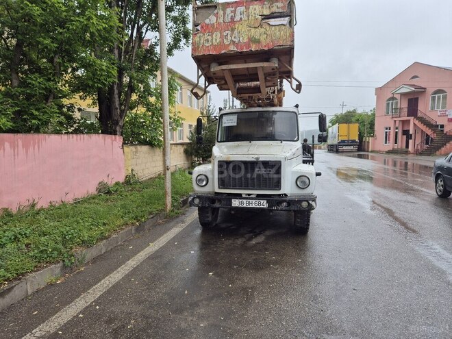 GAZ 53-1