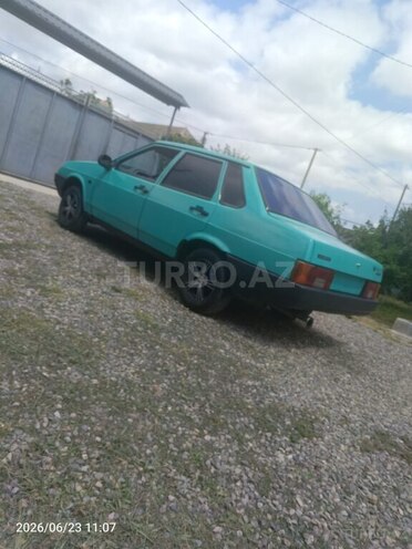 LADA (VAZ) 21099-2