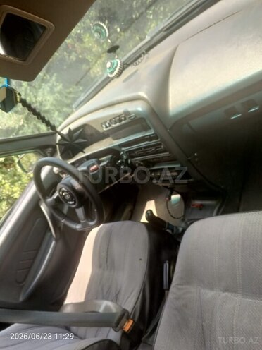 LADA (VAZ) 21099-3