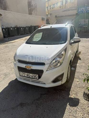 Chevrolet Spark-1