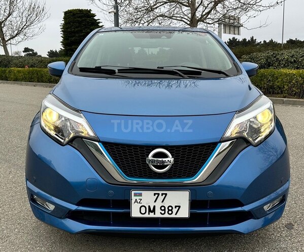Nissan Note-12