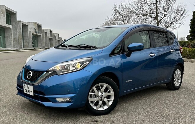 Nissan Note-3