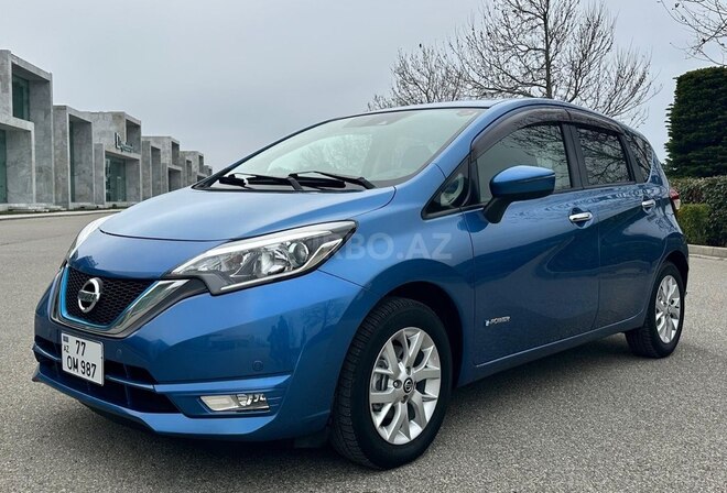 Nissan Note-2