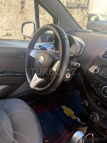 Chevrolet Spark-3