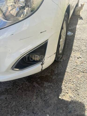 Chevrolet Spark-11