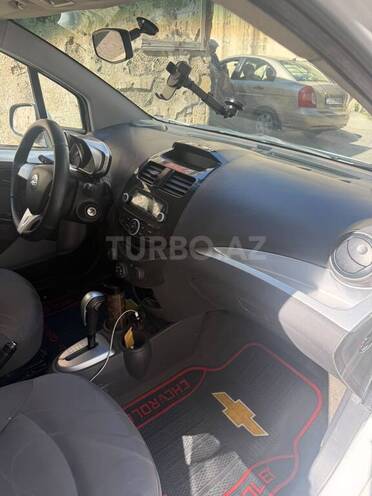 Chevrolet Spark-4