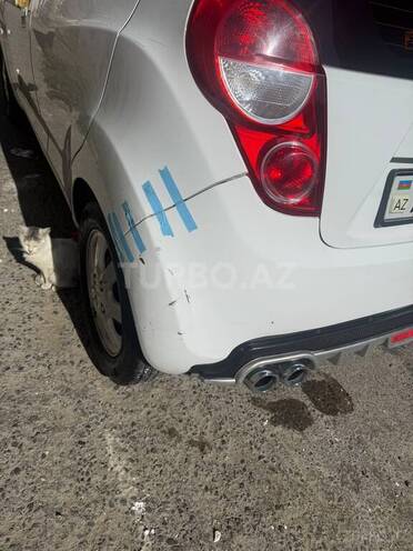 Chevrolet Spark-8