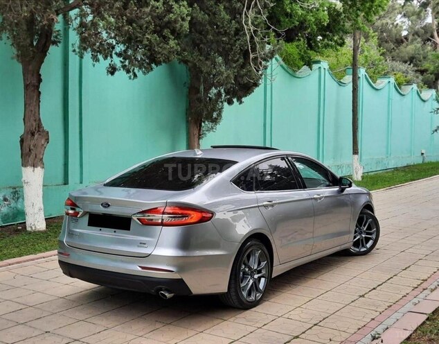 Ford Fusion (North America)-11