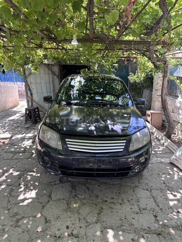 LADA (VAZ) Granta-1