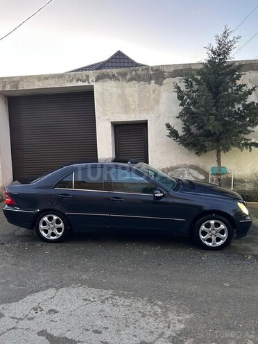 Mercedes C 200-4