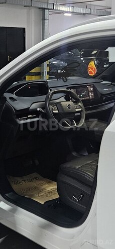 Changan CS 55 Plus-4