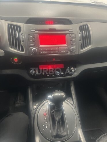 Kia Sportage-17