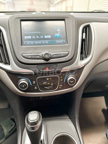 Chevrolet Equinox-3