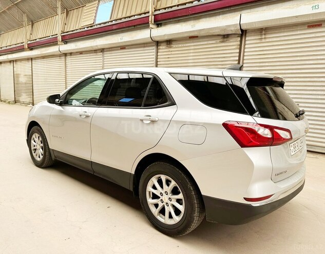 Chevrolet Equinox-13