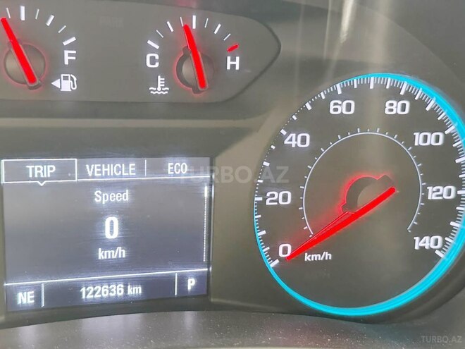 Chevrolet Equinox-2