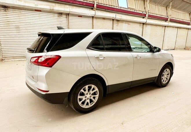 Chevrolet Equinox-14