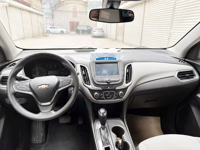 Chevrolet Equinox-6