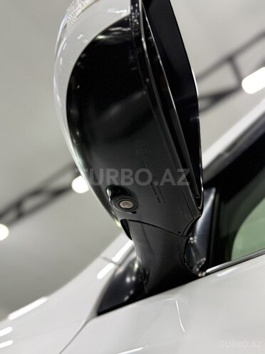 Toyota Land Cruiser Prado 2011, 225,000 km - 4.0 л - Sumqayıt