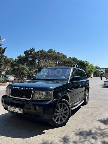 Land Rover RR Sport-18