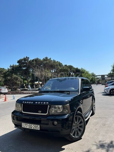 Land Rover RR Sport-17