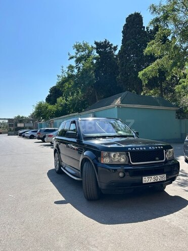 Land Rover RR Sport-15