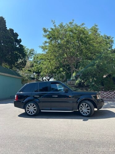 Land Rover RR Sport-14