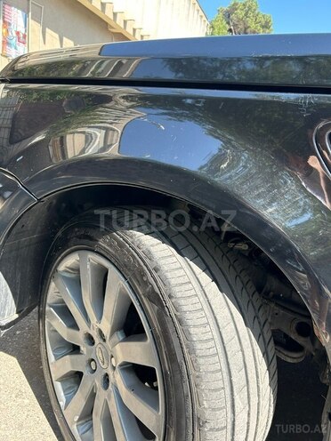 Land Rover RR Sport-6