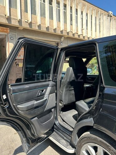 Land Rover RR Sport-9