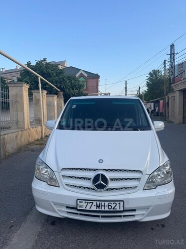 Mercedes Vito-2
