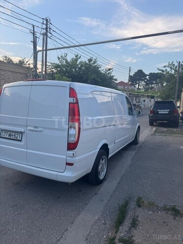 Mercedes Vito-4