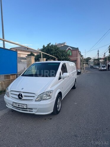 Mercedes Vito-3