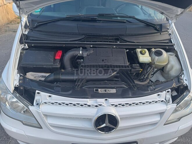 Mercedes Vito-6
