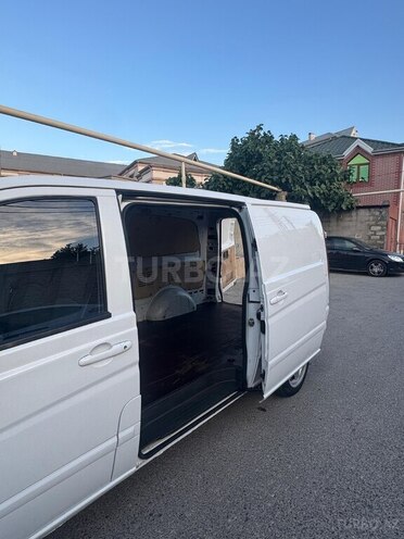 Mercedes Vito-8