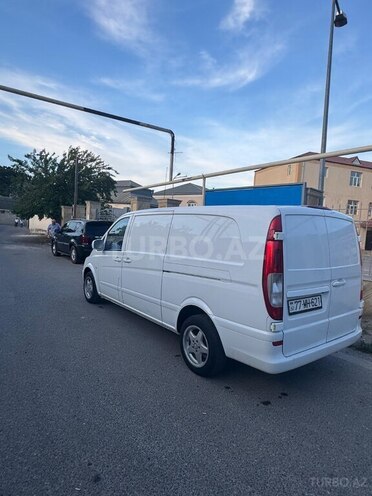 Mercedes Vito-11