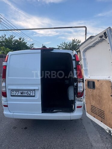 Mercedes Vito-10