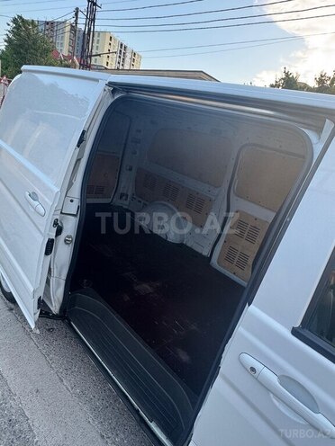 Mercedes Vito-15